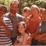 SFN Dad To Dad 389 - Dr. Robert Naseef of Philadelphia, PA, Psychologist, Author, Father Of Four Including One With Autism