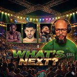 ☎️Keyshawn Davis, Brian Norman Jr & Filip Hrgovic: What's Next After Big Wins❓