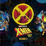 X-Men 97 S2 Trailer Reaction