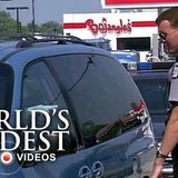 Riots in Kenya_ _ World_s Wildest Police