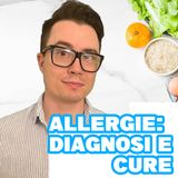 Allergie e Intolleranze - Diagnosi e Cure! Il Tuo Medico.net