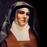 Santa Teresa Benedicta de la Cruz, virgen y mártir. Patrona de Europa