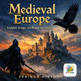 The Medieval Justice of Trial by Ordeal — Fexingo History
