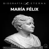 María de los Ángeles Félix Güereña Biografía Eterna — La Cumbre y el Legado