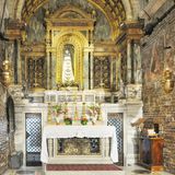 66 - La Santa Casa di Loreto, un dono della Provvidenza all’Italia