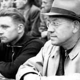Otto Nerz, il primo ct della Germania