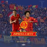 IMPRESA A METÀ
