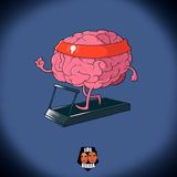 EP 14: "Nuestro cerebro siempre busca la opción más fácil" - Dr. Fit
