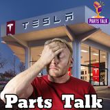 Does Tesla Service Centers Make Sense?