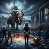 Republican Party Fractures