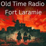 For Laramie - Young Trooper