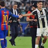 Juventus Barcellona, le nostre analisi e le nostre emozioni