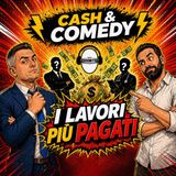 07 - I lavori che pagano di più al mondo (e perché non sono quelli che pensi)