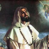San Melchor de Quirós, obispo y mártir