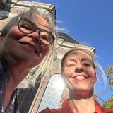 21. s. e. trinitatis. Susanne Møller Olsen i samtale med Gunhild Als