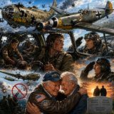 The Knight of the Skies: An Incredible Story of Enemies and Honor