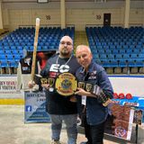 Episode 49 - NSC Wrestling And Gaming Podcast