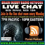 BIRN -Hypnotic Recovery - Keith Anthony
