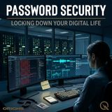 Password Security - Unlock the secrets to digital safety with Ryan Cole