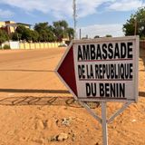 Semaine sur Kalangou : remaniement technique, diplomatie et faits marquants au Niger
