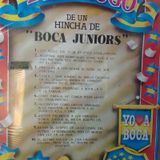 Para los hinchas de Boca Juniors de Argentina