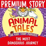 NEW PREMIUM TRAILER: The Most Dangerous Journey