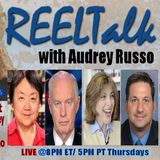 REELTalk: Diana West, John Guandolo, LTG Thomas McInerney and Xi Van Fleet