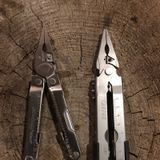 Leatherman Vs Gerber