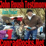 John Roush Testimony