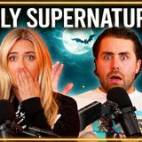 SIMPLY SUPERNATURAL 😱 | UNEXPLAINED REDDIT STORIES