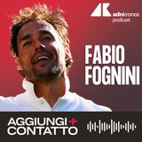 Fabio Fognini, lascia il campione ribelle