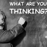 Listen To The Way You Think