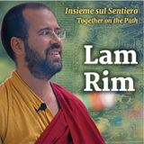 11 - La visualizzazione del campo dei meriti: Insieme sul Sentiero - Lam Rim con Lama Michel Rinpoche