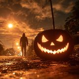 3 STORIE HORROR VERE ACCADUTE AD HALLOWEEN! Non le dimenticherai facilmente!