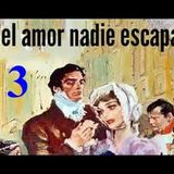 Del Amor Nadie Escapa - Barbara Cartland - Parte 3