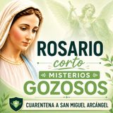 Rosario de Liberación — Día 19 de 40 | Rompe Todo Pacto Oculto en tu Línea Familiar
