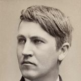 Thomas Edison y el efecto Pigmalión
