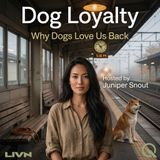 Dog Loyalty - From Wolf Pack to Best Friend