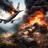 Missing Rivets and the Runaway Train