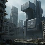 Concrete and Code- The AI Investment Bubble Collapse