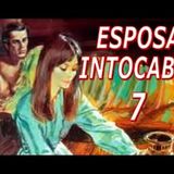 Esposa Intocable - Barbara Cartland - Parte 7