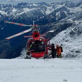 Valanga sul gruppo Ortles-Cevedale: grave una 51enne di Valdagno