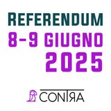 Quesito sulla cittadinanza - Referendum 2025