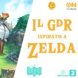 Twilight Sword – Giochiamo lo Starter Set | Twilight Trials Ep.1 | Actual Play ITA