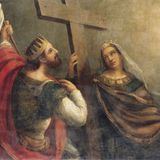 09-14-26 Esaltazione della S. Croce - Omelie 2026