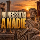 3 Reglas de EPICTETO para no Depender de NADIE.