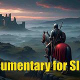 Fall Asleep to The ENTIRE History of Medieval England (Ultimate Relaxing Narration _ Sleep Aid)