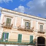 I monumenti storici di Grottaglie: Palazzo Cicinelli