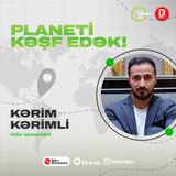 "Almaniya qızıl qəfəsdir" Baku Elektro Səhər Şousu