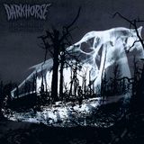 DARK HORSE - Trauma Taught Self Destruct Interview